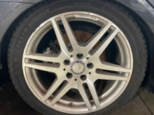 Load image into Gallery viewer, Wheel Rim MERCEDES E-CLASS 2011 - NW488868