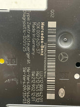 Load image into Gallery viewer, Computer MERCEDES E-CLASS 2011 - NW488523