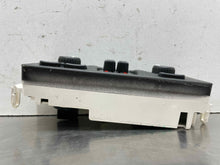 Load image into Gallery viewer, REAR TEMPERATURE CONTROLS Avalanche 1500 Avalanche 2500 Silverado 03-04 - NW488671