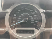 Load image into Gallery viewer, SPEEDOMETER CLUSTER Ford Taurus 2013 13 - NW488797