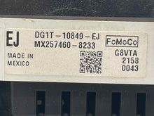 Load image into Gallery viewer, SPEEDOMETER CLUSTER Ford Taurus 2013 13 - NW488797