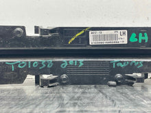 Load image into Gallery viewer, TURN SIGNAL LIGHT LAMP Ford Taurus 2010-2019 Bumper Mounted Left - NW488623