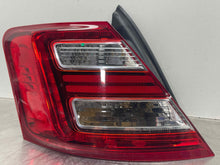 Load image into Gallery viewer, Tail Lamp Light Ford Taurus 2013 - NW488822
