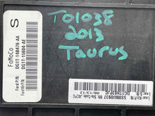 Load image into Gallery viewer, Computer Ford Taurus 2013 - NW488518