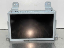 Load image into Gallery viewer, RADIO DISPLAY Ford Taurus 2013 13 2014 14 2015 15 2016 16 - NW488757