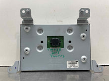 Load image into Gallery viewer, RADIO DISPLAY Ford Taurus 2013 13 2014 14 2015 15 2016 16 - NW488757