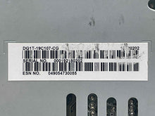 Load image into Gallery viewer, Radio Ford Taurus 2013 - NW567740