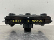 Load image into Gallery viewer, AC HEATER TEMP CONTROL Volkswagen Routan 2009 09 2010 10 2011 Front Manual - NW488675