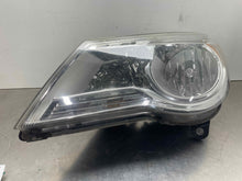 Load image into Gallery viewer, HEADLIGHT LAMP ASSEMBLY Volkswagen Routan 09 10 11 12 13 14 Left - NW488683