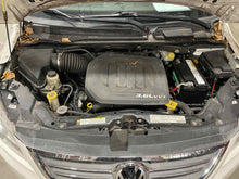 Load image into Gallery viewer, ENGINE MOTOR Volkswagen Routan 2011 11 3.6L VIN G - NW488581