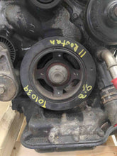 Load image into Gallery viewer, ENGINE MOTOR Volkswagen Routan 2011 11 3.6L VIN G - NW488581