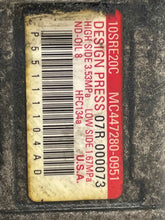 Load image into Gallery viewer, AC A/C AIR CONDITIONING COMPRESSOR Routan 11 12 13 14 - NW488533