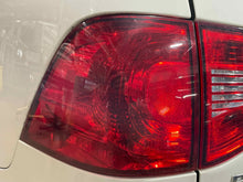 Load image into Gallery viewer, OUTER TAIL LIGHT LAMP Volkswagen Routan 09 10 11 12 13 14 Left - NW488827