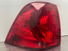 Load image into Gallery viewer, OUTER TAIL LIGHT LAMP Volkswagen Routan 09 10 11 12 13 14 Left - NW488827