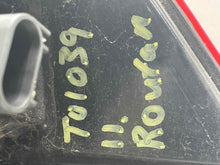Load image into Gallery viewer, OUTER TAIL LIGHT LAMP Volkswagen Routan 09 10 11 12 13 14 Left - NW488827