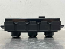 Load image into Gallery viewer, REAR TEMPERATURE CONTROLS Volkswagen Routan 09 10 11 12 13 14 - NW488676