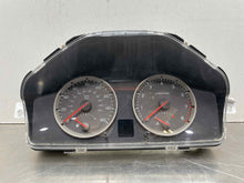 Load image into Gallery viewer, SPEEDOMETER CLUSTER Volvo S40 V40 V50 2004 04 05 06 07 - NW489288