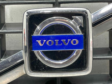 Load image into Gallery viewer, GRILLE Volvo V40 V50 2004 04 2005 05 2006 06 2007 07 Upper - NW489144