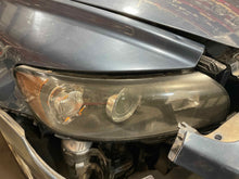 Load image into Gallery viewer, HEADLIGHT LAMP ASSEMBLY Volvo S40 V40 V50 04 05 06 07 Right - NW489151
