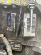 Load image into Gallery viewer, AUTOMATIC TRANSMISSION S40 V40 V50 04 05 06 07 08 09 10 AWD - NW489321