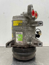Load image into Gallery viewer, Ac compressor Volvo V70 S40 V40 C30 04 05 06 - 10 - NW488998
