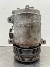 Load image into Gallery viewer, Ac compressor Volvo V70 S40 V40 C30 04 05 06 - 10 - NW488998