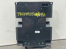 Load image into Gallery viewer, RADIO CONTROLS Volvo S40 V40 V50 2004 04 2005 05 2006 06 - NW489242