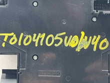 Load image into Gallery viewer, RADIO CONTROLS Volvo S40 V40 V50 2004 04 2005 05 2006 06 - NW489242