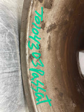 Load image into Gallery viewer, WHEEL VW Passat 2001 01 02 03 04 05 16x7 Alloy 7 Spoke - NW489360