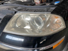 Load image into Gallery viewer, HEADLIGHT LAMP ASSEMBLY Volkswagen Passat 01 02 03 04 05 Left - NW489149