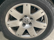 Load image into Gallery viewer, WHEEL VW Passat 2001 01 02 03 04 05 16x7 Alloy 7 Spoke - NW489361