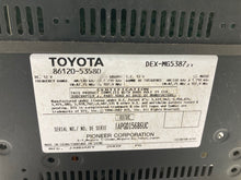 Load image into Gallery viewer, Satellite Receiver Scion SB XD XA Camry 04 05 06 - 10 - NW489237