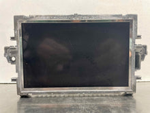 Load image into Gallery viewer, INFO-GPS SCREEN Mercedes-Benz E350 E550 E63 2010 10 2011 11 - NW489156