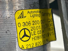 Load image into Gallery viewer, FOG LAMP LIGHT Mercedes-Benz E300 E350 E550 E63 2010-2020 Left - NW489094