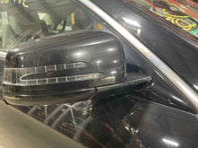 Load image into Gallery viewer, Side View Door Mirror MERCEDES E-CLASS 2010 - NW489022