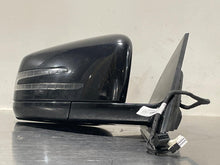 Load image into Gallery viewer, Side View Door Mirror MERCEDES E-CLASS 2010 - NW489022