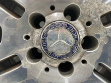 Load image into Gallery viewer, Wheel Rim MERCEDES E-CLASS 2010 - NW489358