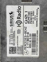 Load image into Gallery viewer, SATELLITE RECEIVER CL550 CL600 CL63 CL65 CLS550 E350 E550 ML320 09-12 - NW489239