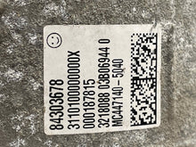 Load image into Gallery viewer, AC Compressor Buick Regal 2018 - NW488997