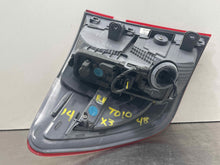 Load image into Gallery viewer, TAIL LIGHT LAMP ASSEMBLY BMW X3 11 12 13 14 Right - NW515521