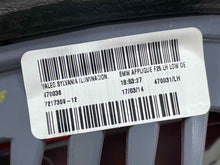Load image into Gallery viewer, TAIL LIGHT LAMP ASSEMBLY BMW X3 11 12 13 14 15 16 17 Left - NW489637