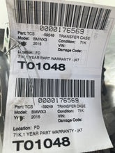 Load image into Gallery viewer, TRANSFER CASE BMW X3 X4 X5 X6 12 13 14 15 16 - NW489629