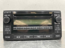 Load image into Gallery viewer, Radio Toyota 4 Runner 2006 - NW489582