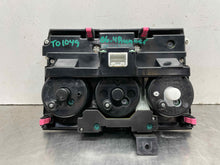 Load image into Gallery viewer, Temperature Controls Toyota 4 Runner 2006 - NW489521