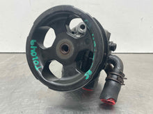 Load image into Gallery viewer, POWER STEERING PUMP Toyota 4 Runner FJ Cruiser 2003 03 2004 04 05 06 07 08 09 - NW489618
