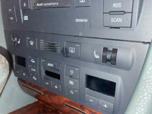 Load image into Gallery viewer, TEMPERATURE CONTROLS Audi A6 Allroad 2003 03 2004 04 2005 05 - NW489519