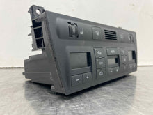 Load image into Gallery viewer, TEMPERATURE CONTROLS Audi A6 Allroad 2003 03 2004 04 2005 05 - NW489519