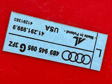 Load image into Gallery viewer, TAIL LIGHT LAMP ASSEMBLY Audi A6 Allroad S6 02 03 04 05 Left - NW489635