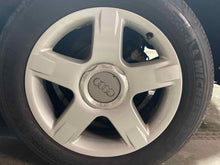 Load image into Gallery viewer, WHEEL Audi Allroad 2003 03 2004 04 2005 05 17x7.5 5 Spoke - NW489661