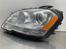Load image into Gallery viewer, HEADLIGHT LAMP ASSEMBLY ML320 ML350 ML450 ML550 ML63 09-11 Left - NW489527